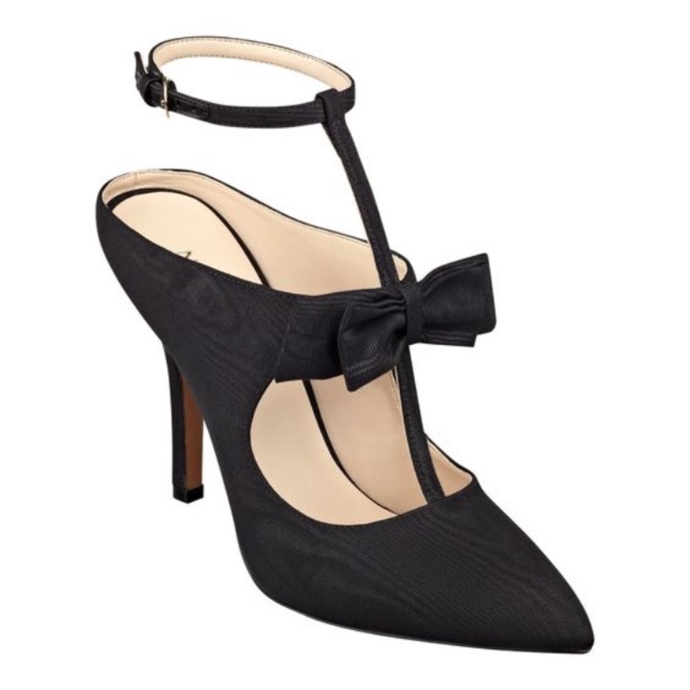 Nine West Janeil Pointy Tow Heels